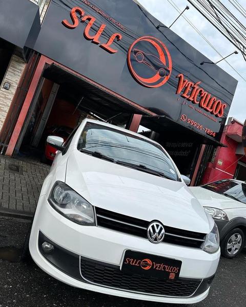 Volkswagen Fox Rock In Rio 1.6 Mi Total Flex 8V 5P - foto 4