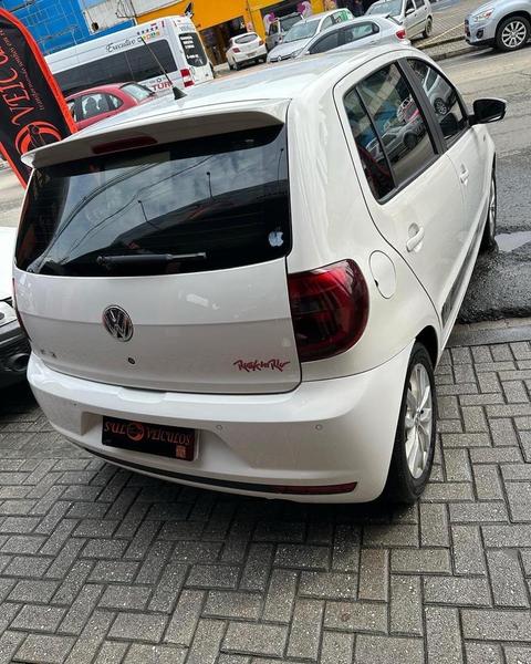 Volkswagen Fox Rock In Rio 1.6 Mi Total Flex 8V 5P - foto 5