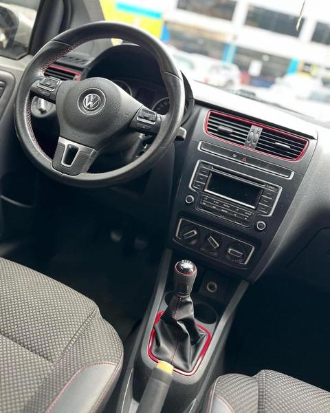 Volkswagen Fox Rock In Rio 1.6 Mi Total Flex 8V 5P - foto 6