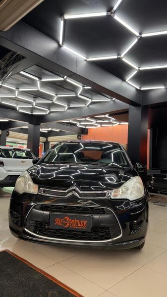 Citroën C3 2013 à venda