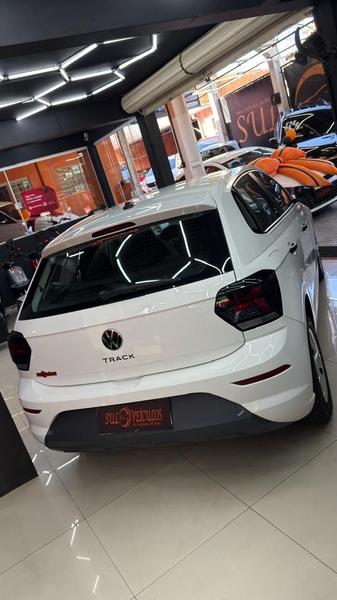 Volkswagen Polo Track 1.0 Flex 12V 5P - foto 2