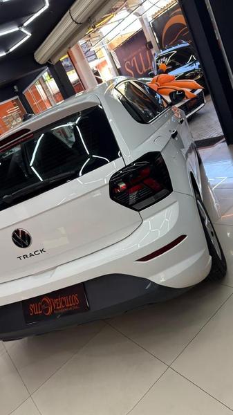 Volkswagen Polo Track 1.0 Flex 12V 5P - foto 3