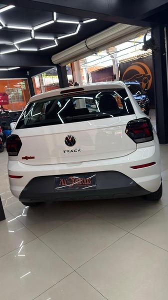 Volkswagen Polo Track 1.0 Flex 12V 5P - foto 6