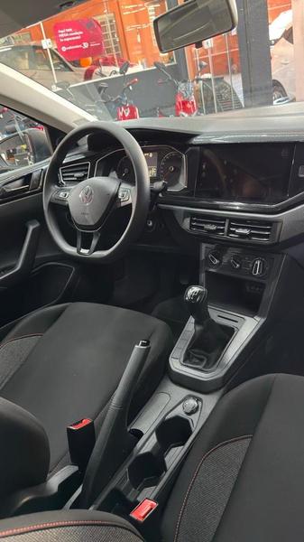 Volkswagen Polo Track 1.0 Flex 12V 5P - foto 7