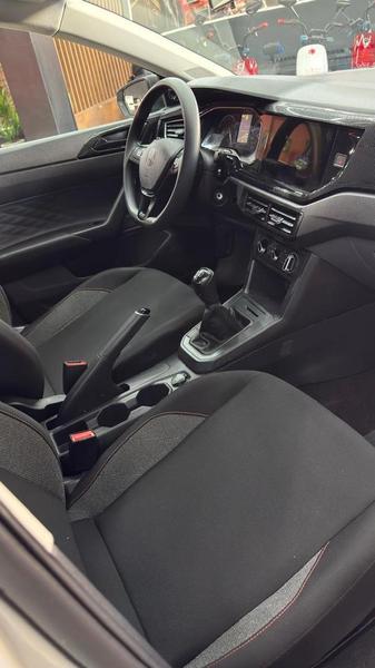 Volkswagen Polo Track 1.0 Flex 12V 5P - foto 8