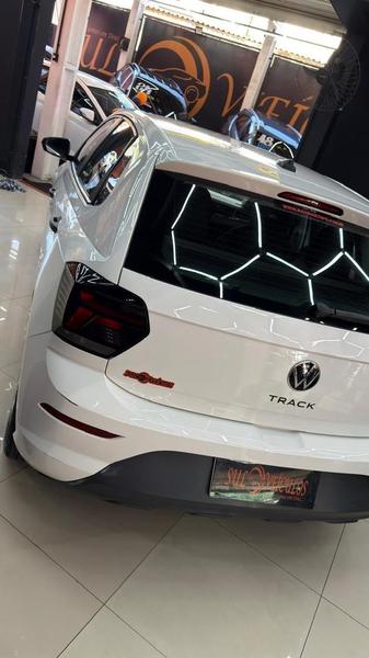 Volkswagen Polo Track 1.0 Flex 12V 5P - foto 9
