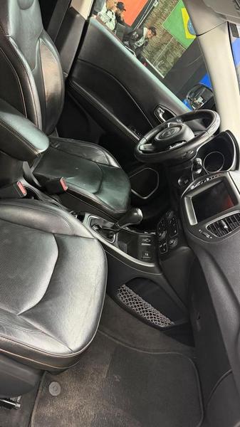 Jeep Compass Longitude 2.0 4X2 Flex 16V Aut. - foto 11