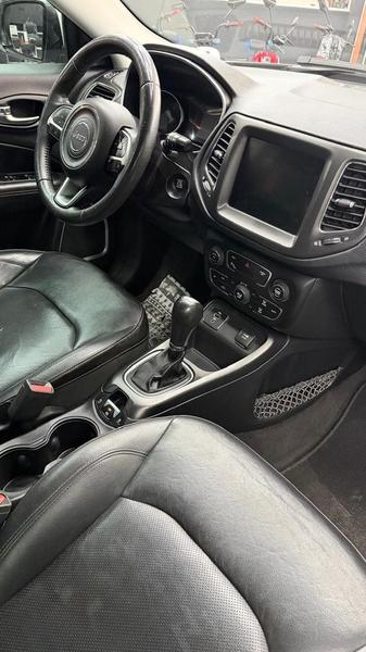 Jeep Compass Longitude 2.0 4X2 Flex 16V Aut. - foto 12