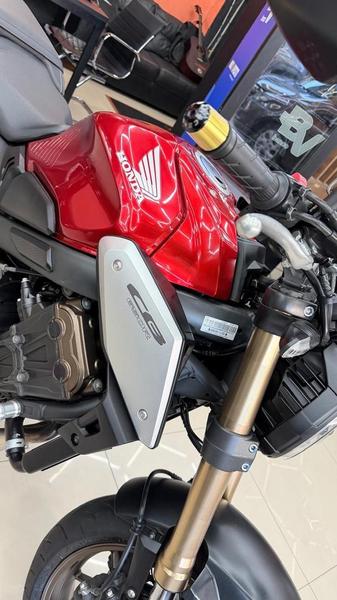 Honda Cb 650r - foto 2