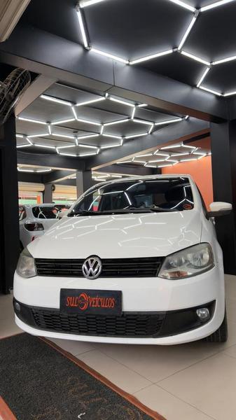 Volkswagen Fox 1.0 - foto 2