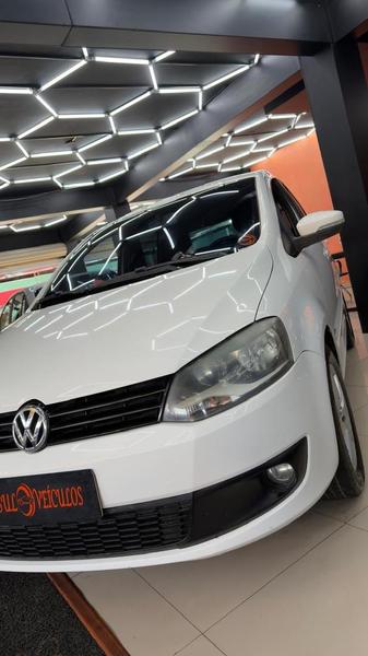Volkswagen Fox 1.0 - foto 3