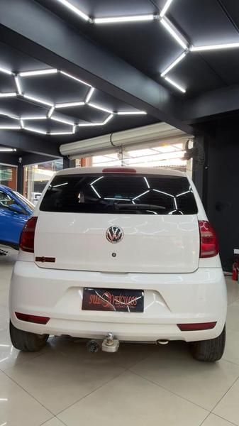 Volkswagen Fox 1.0 - foto 4