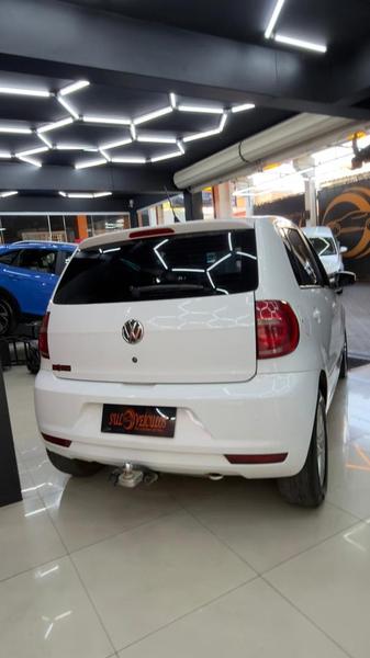 Volkswagen Fox 1.0 - foto 5