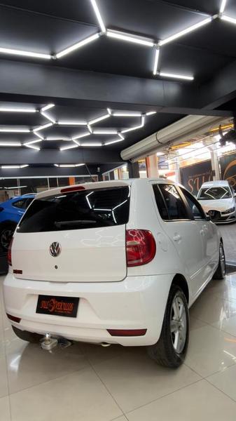 Volkswagen Fox 1.0 - foto 6