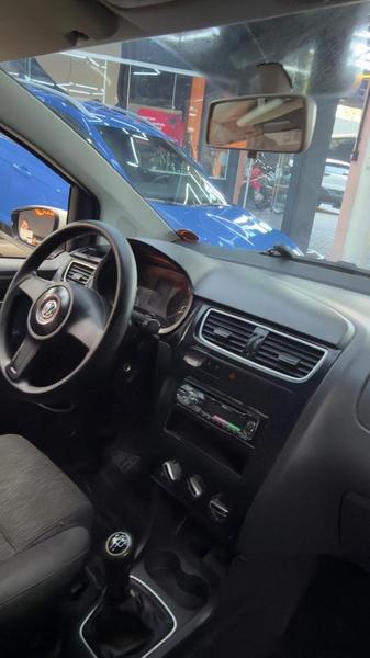 Volkswagen Fox 1.0 - foto 7