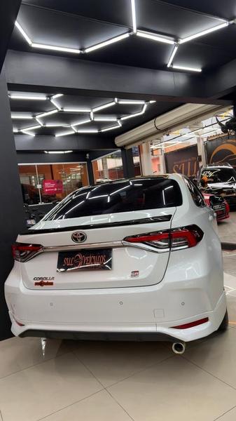 Toyota Corolla Grs - foto 11