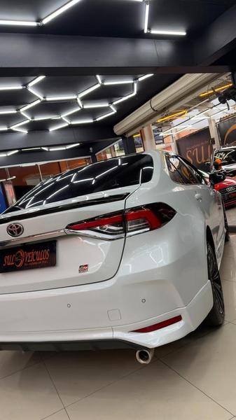 Toyota Corolla Grs - foto 13