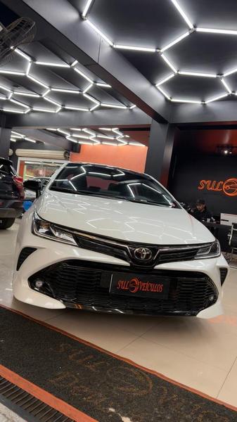 Toyota Corolla Grs - foto 2