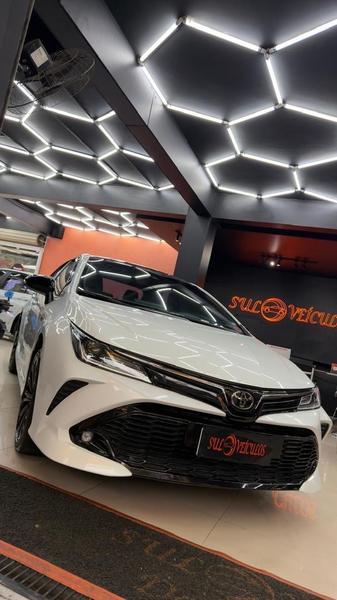 Toyota Corolla Grs - foto 3