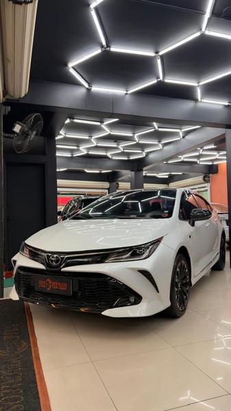 Toyota Corolla Grs - foto 4