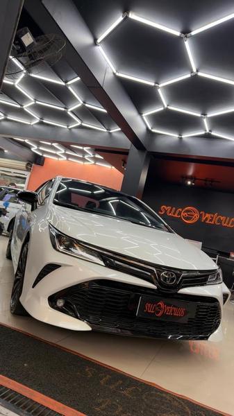 Toyota Corolla Grs - foto 5
