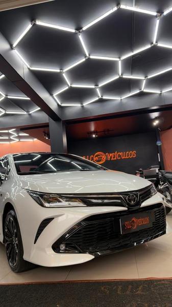 Toyota Corolla Grs - foto 6