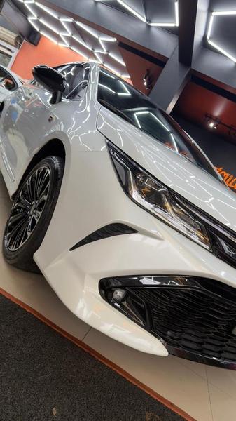 Toyota Corolla Grs - foto 7