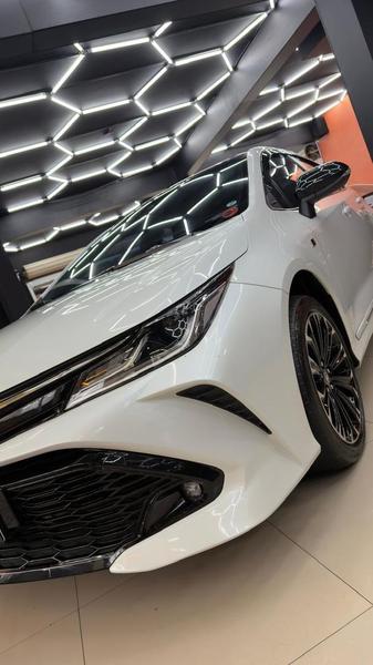 Toyota Corolla Grs - foto 8