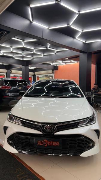Toyota Corolla Grs - foto 9