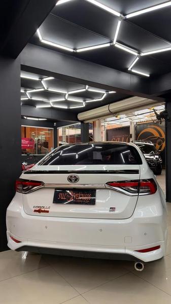 Toyota Corolla Grs - foto 10