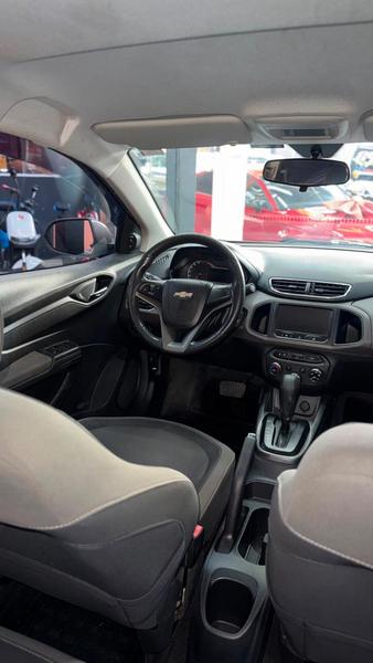 Chevrolet Prisma 1.4 LT - foto 11