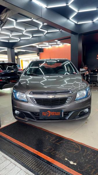 Chevrolet Prisma 1.4 LT - foto 5