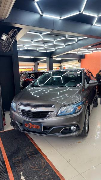 Chevrolet Prisma 1.4 LT - foto 7