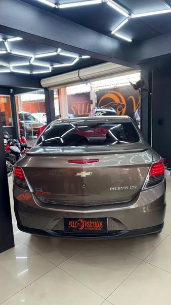 Chevrolet Prisma 1.4 LT - foto 9