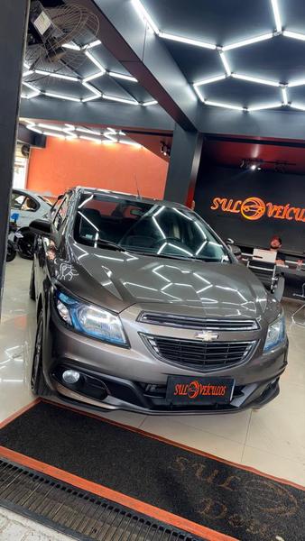 Chevrolet Prisma 1.4 LT - foto 10