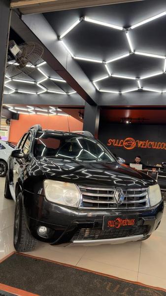 Renault Duster 2.0 D 4x2a - foto 3