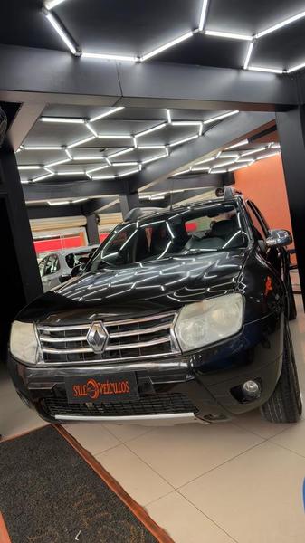 Renault Duster 2.0 D 4x2a - foto 4