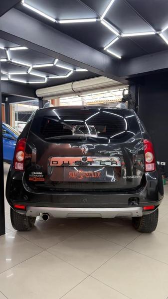 Renault Duster 2.0 D 4x2a - foto 5