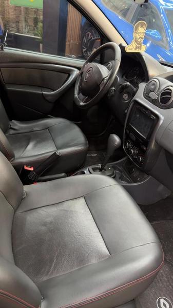 Renault Duster 2.0 D 4x2a - foto 7