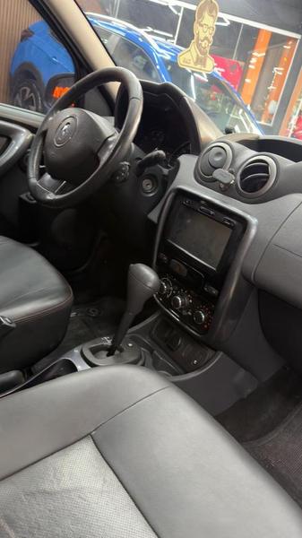 Renault Duster 2.0 D 4x2a - foto 9