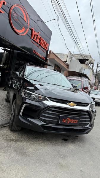 Chevrolet Tracker 12t A Pr - foto 2