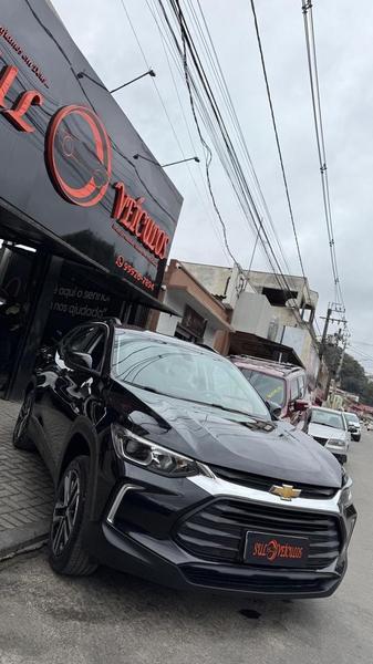 Chevrolet Tracker 12t A Pr - foto 3
