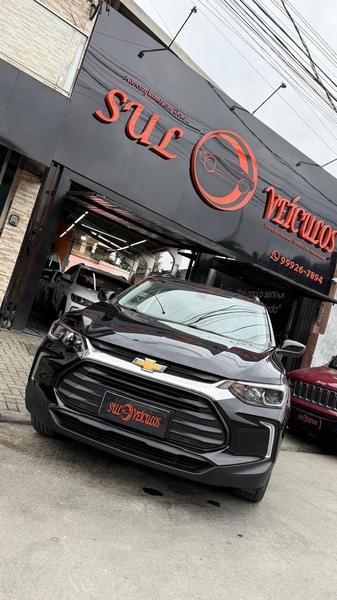 Chevrolet Tracker 12t A Pr - foto 4