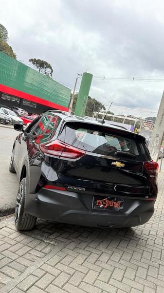 Chevrolet Tracker 12t A Pr - foto 5