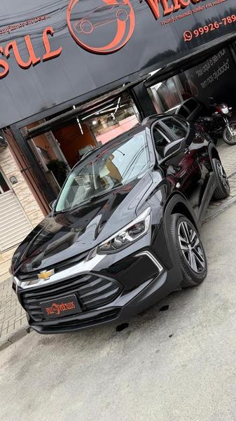 Chevrolet Tracker 12t A Pr - foto 6