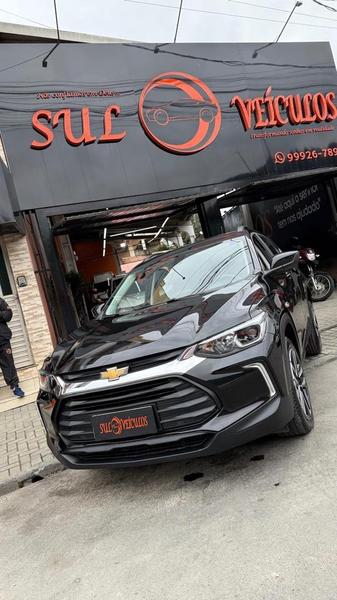 Chevrolet Tracker 12t A Pr - foto 7
