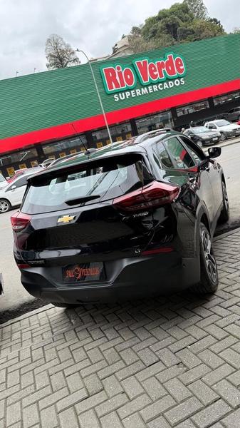 Chevrolet Tracker 12t A Pr - foto 8
