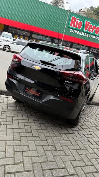Chevrolet Tracker 12t A Pr - foto 9