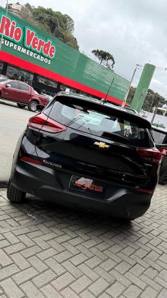 Chevrolet Tracker 12t A Pr - foto 10