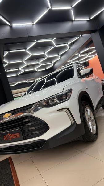 Chevrolet Tracker LT 1.0 Turbo 12V Flex Aut. - foto 7